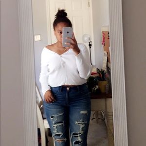 Meet your Posher, Brianna